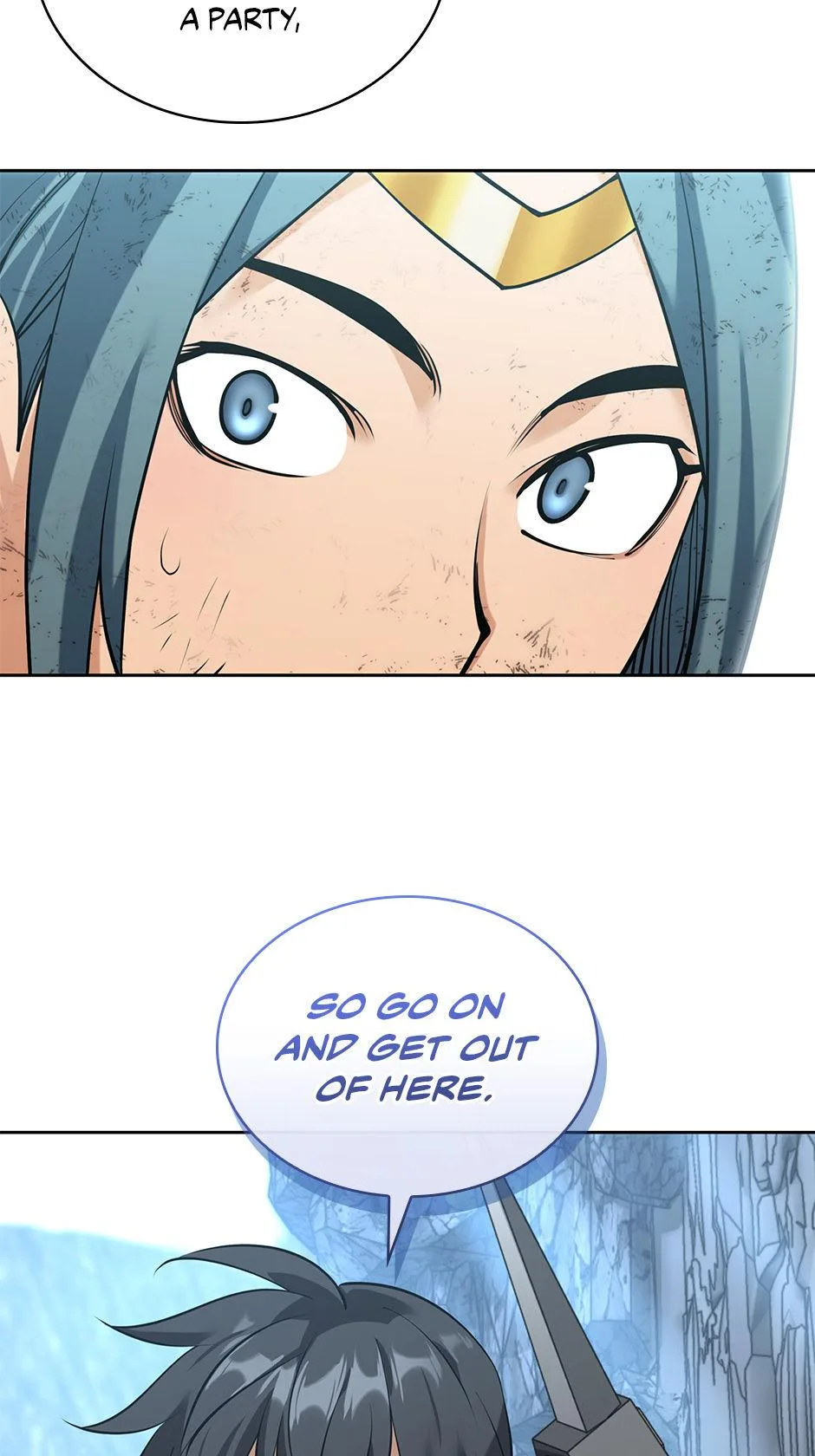 Overgeared Chapter 295 – Page 139
