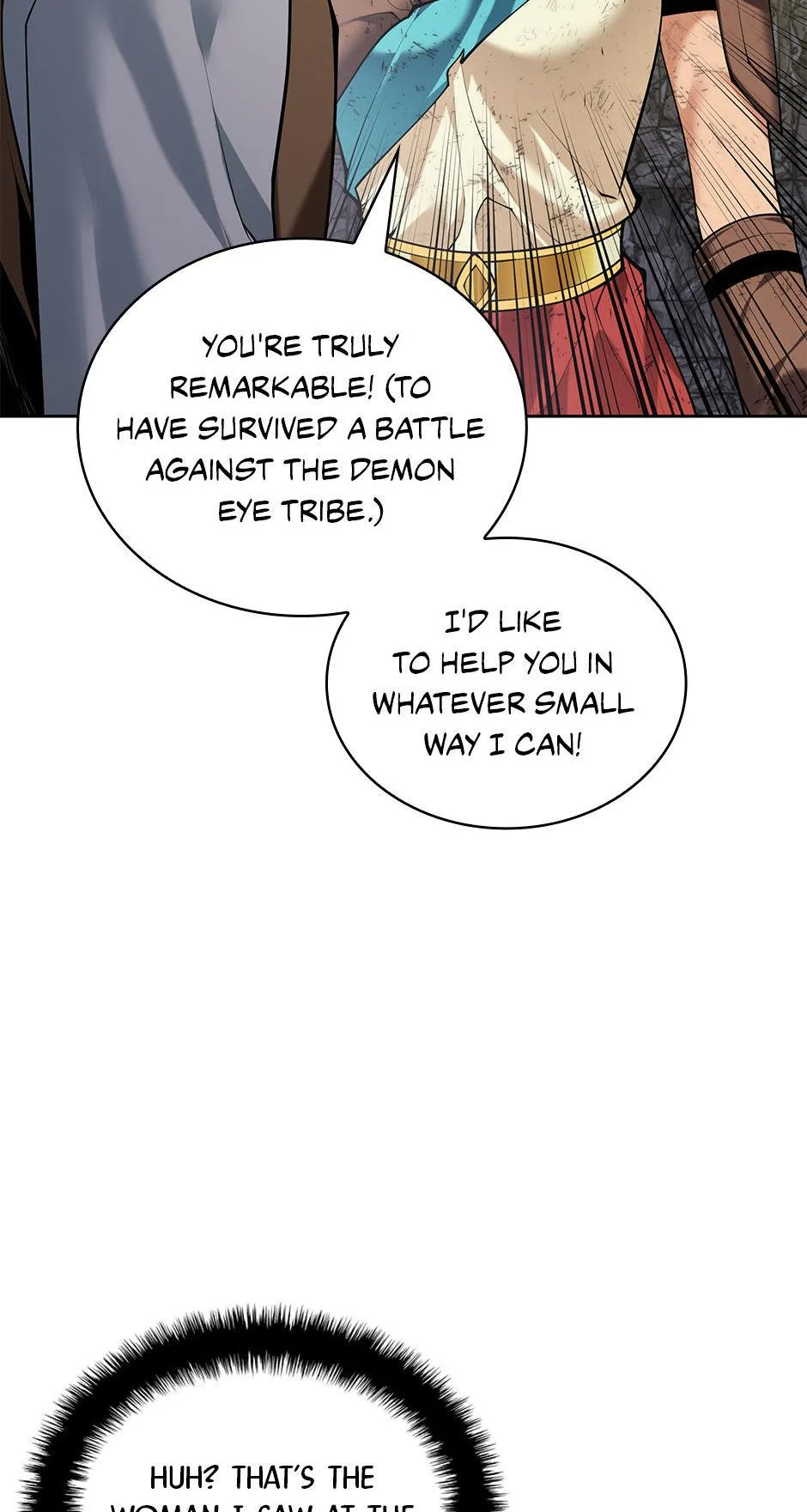 Overgeared Chapter 296 – Page 3