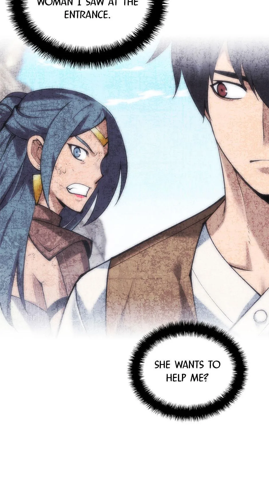 Overgeared Chapter 296 – Page 4
