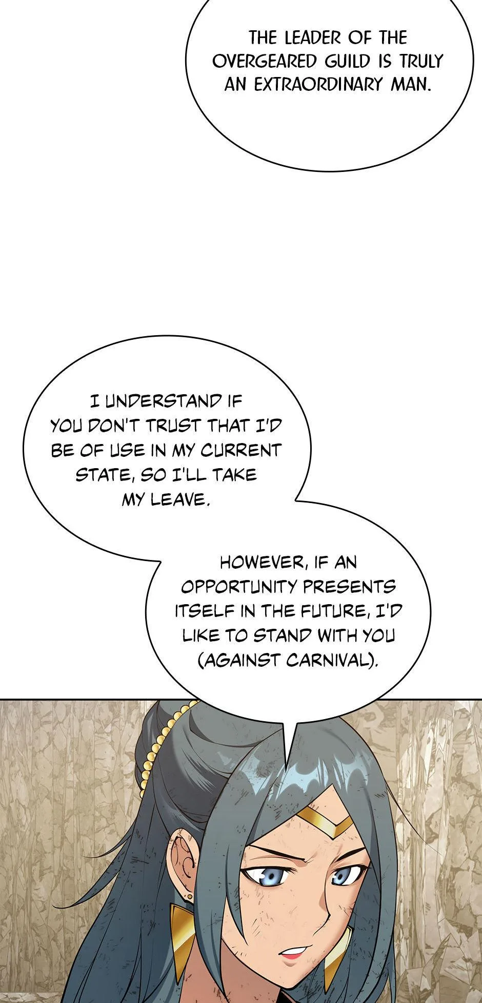 Overgeared Chapter 296 – Page 8