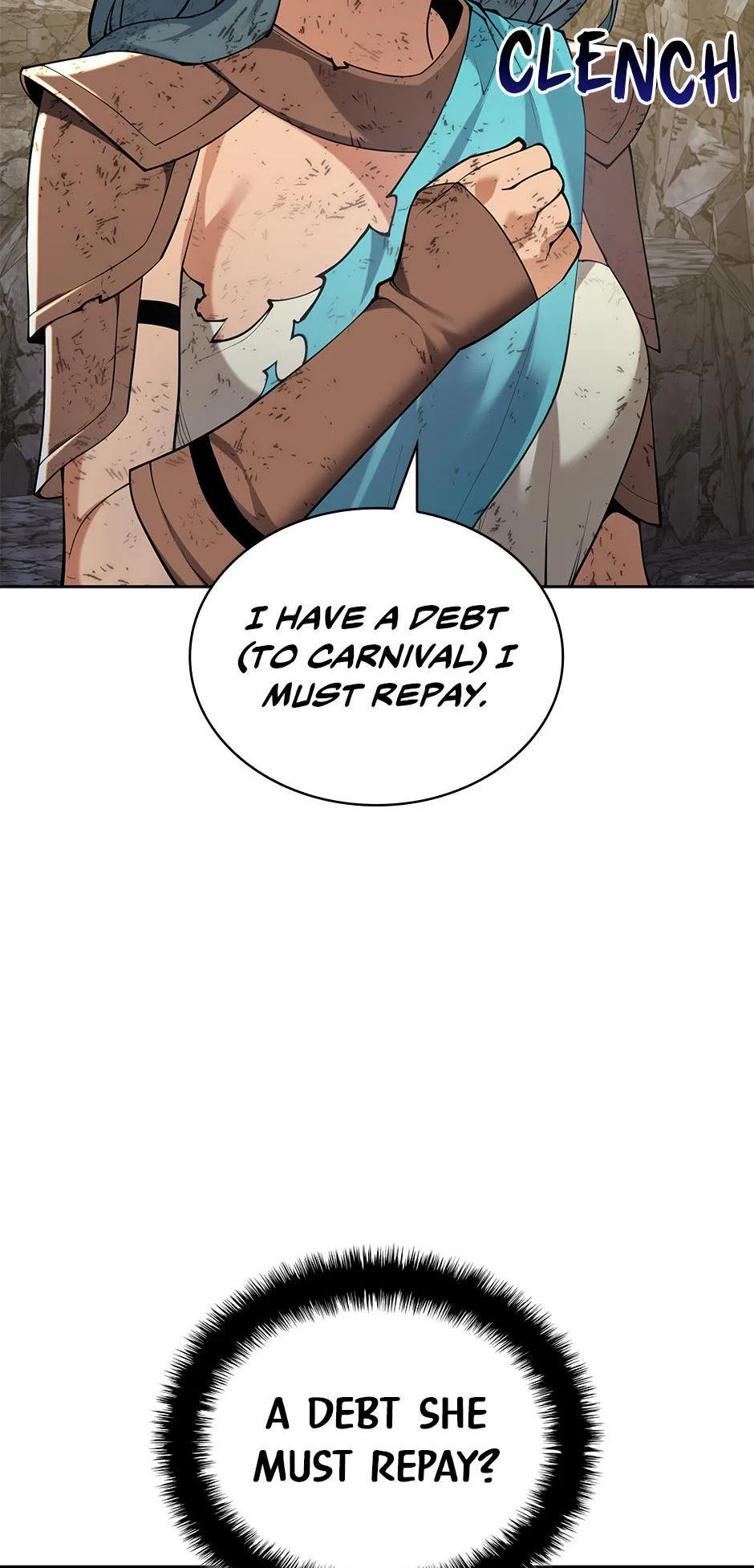 Overgeared Chapter 296 – Page 9