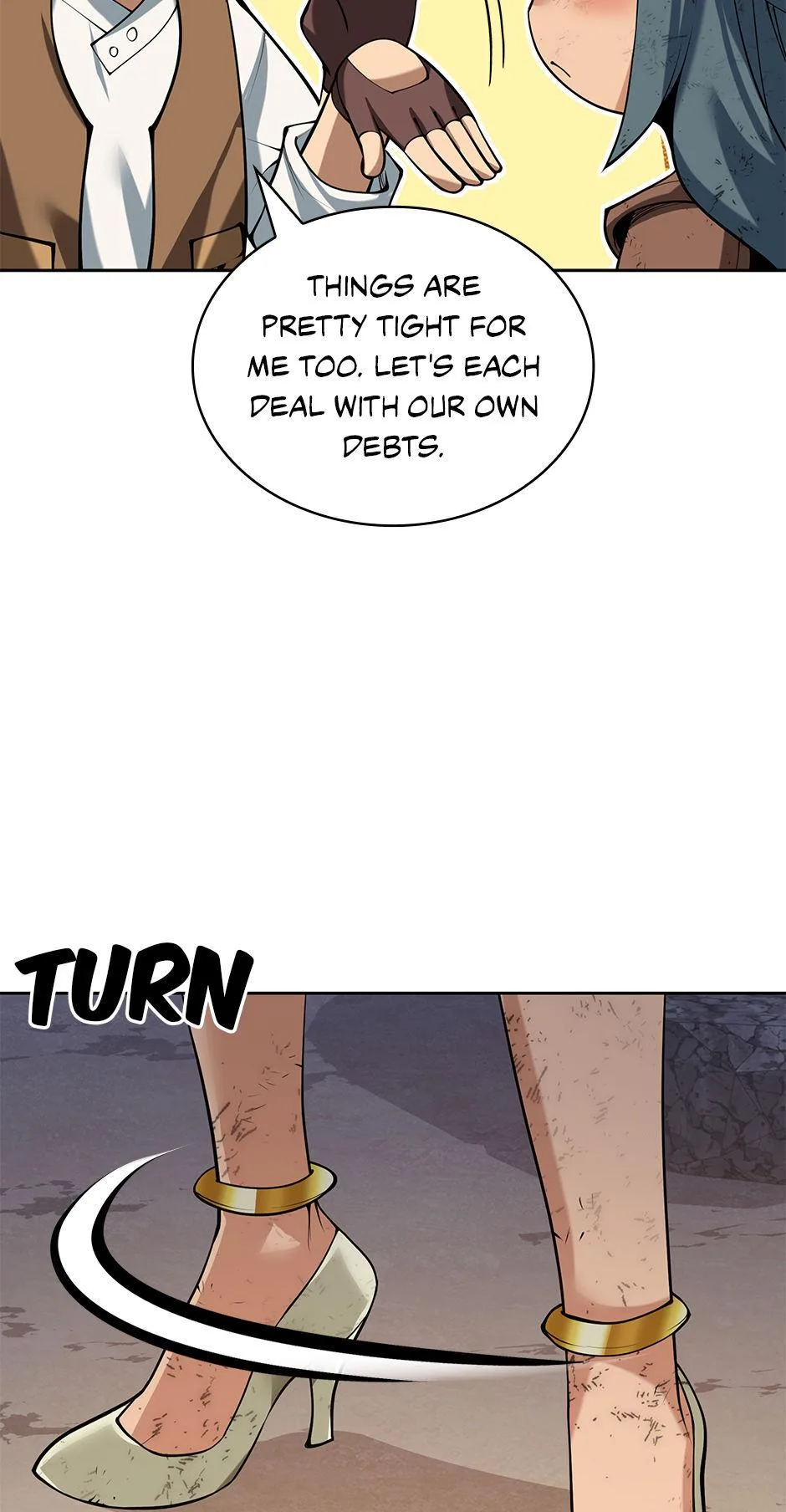 Overgeared Chapter 296 – Page 12