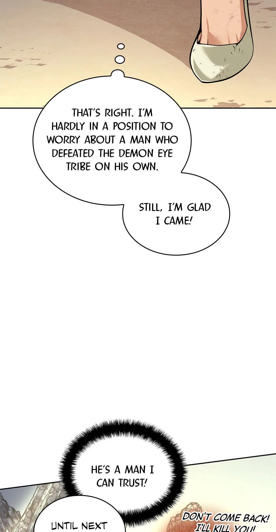 Overgeared Chapter 296 – Page 13