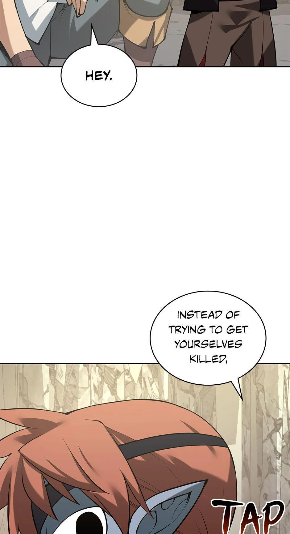 Overgeared Chapter 296 – Page 18