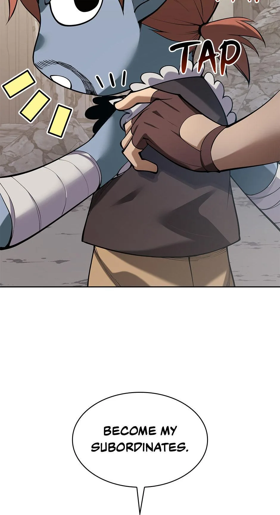 Overgeared Chapter 296 – Page 19