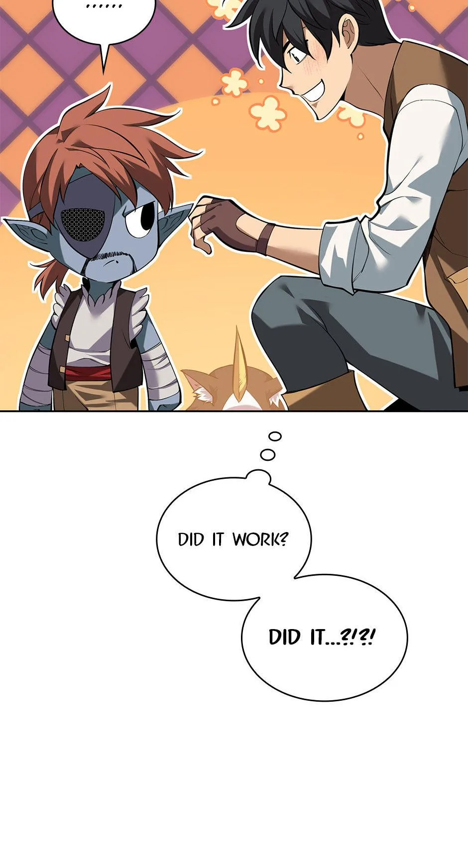 Overgeared Chapter 296 – Page 22