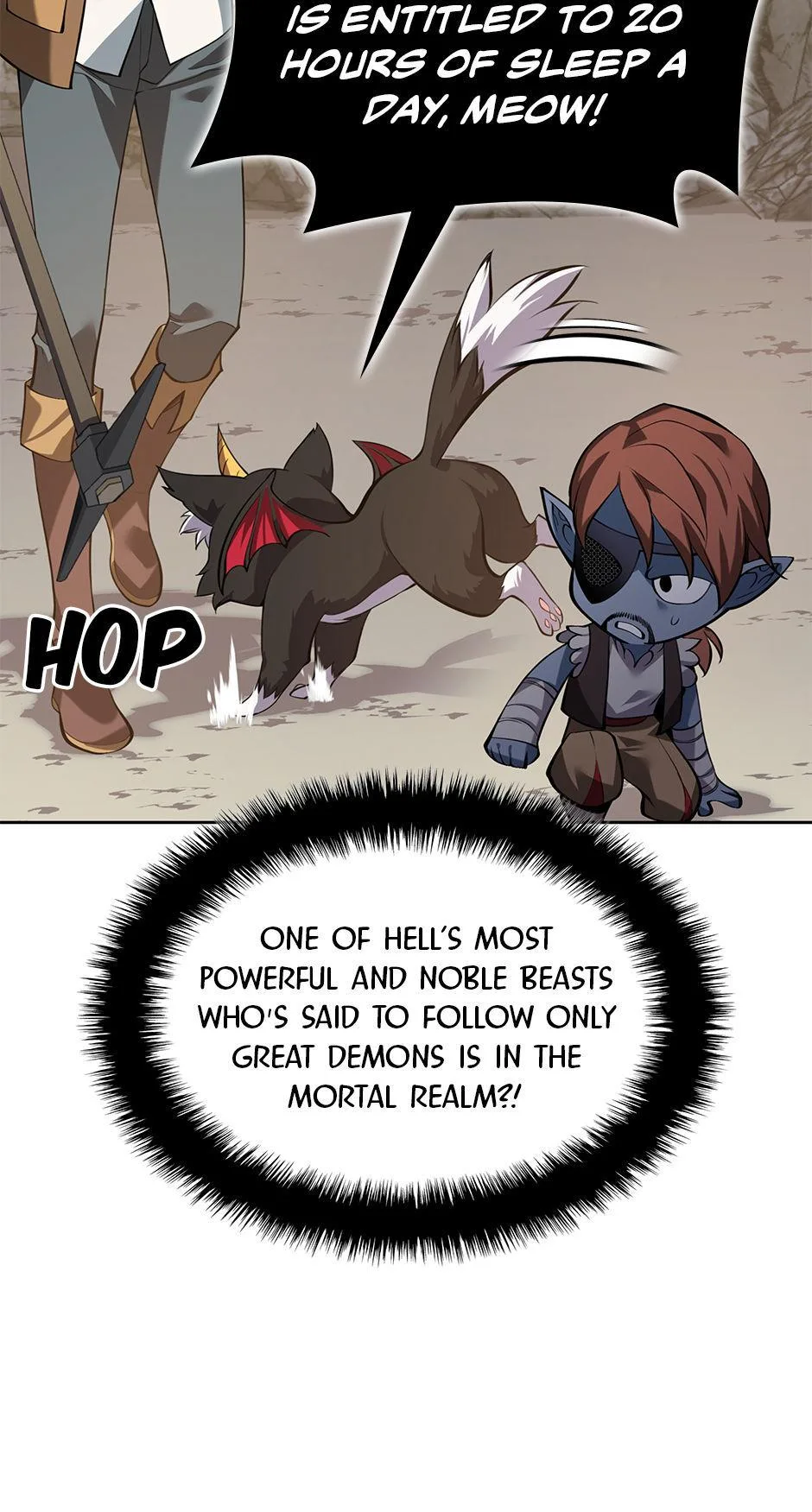 Overgeared Chapter 296 – Page 28