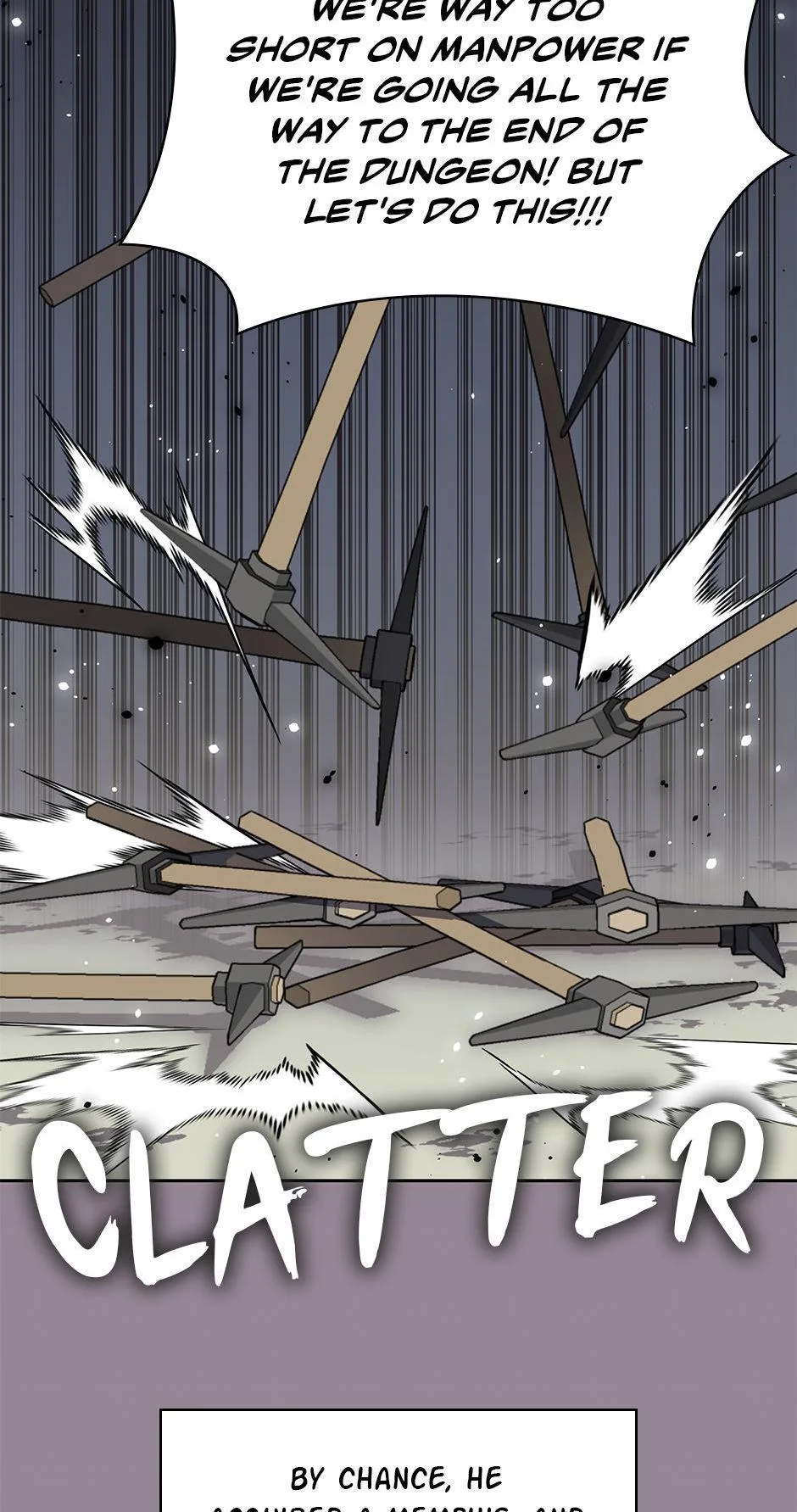 Overgeared Chapter 296 – Page 51