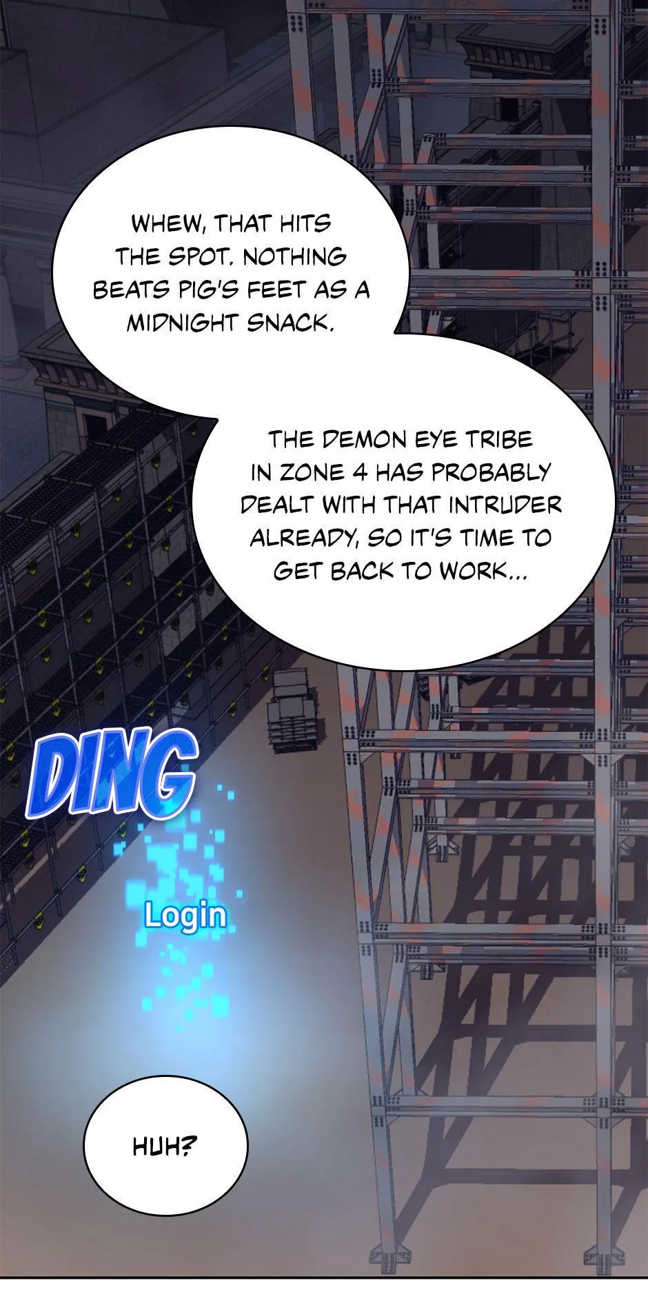 Overgeared Chapter 296 – Page 59