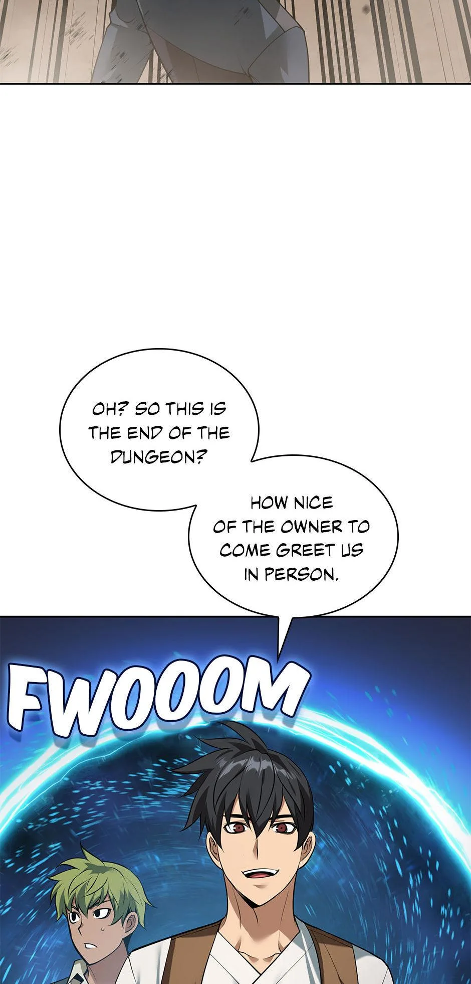Overgeared Chapter 296 – Page 65
