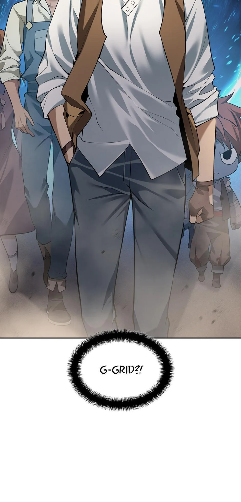Overgeared Chapter 296 – Page 66