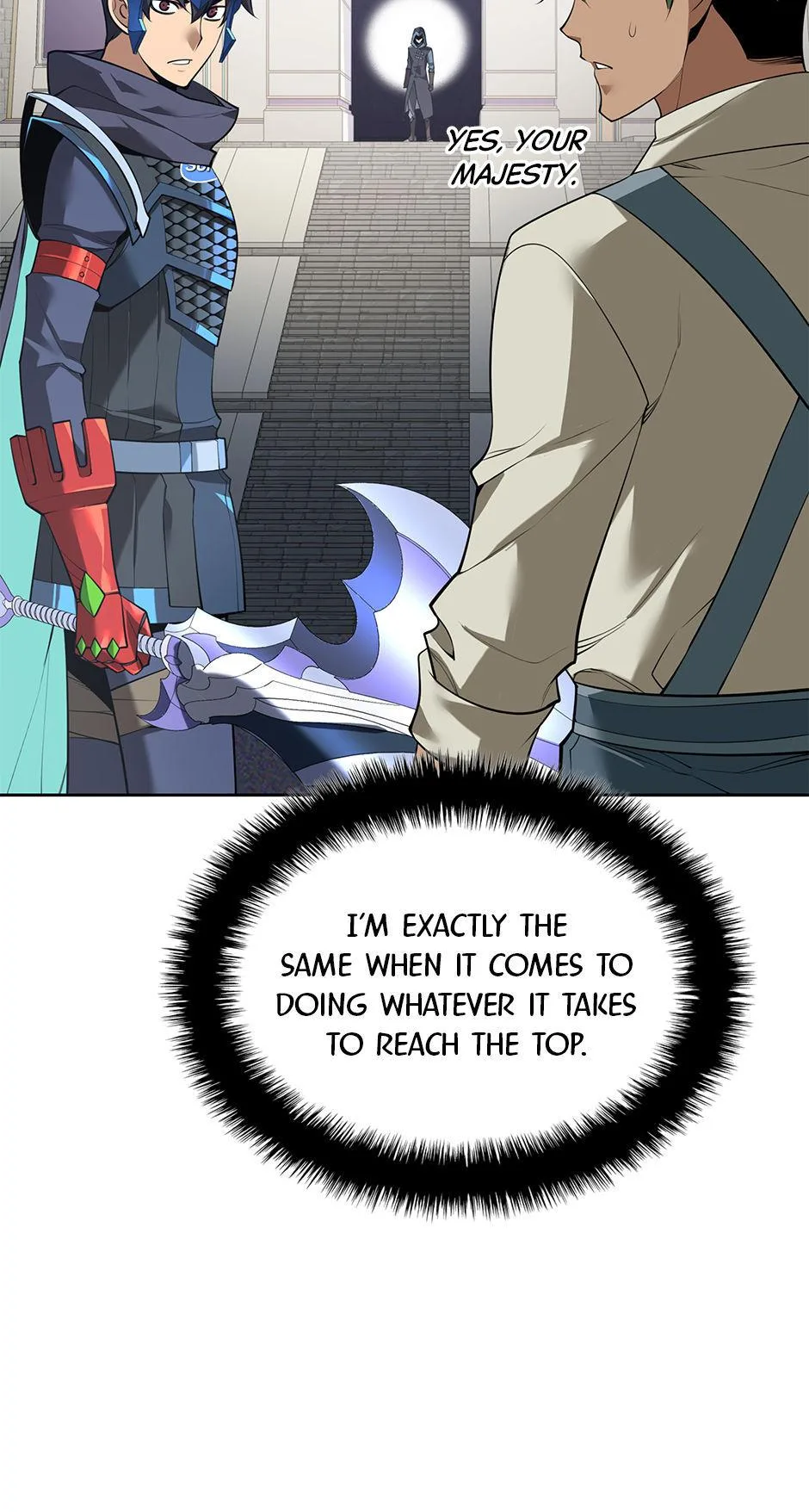 Overgeared Chapter 296 – Page 77