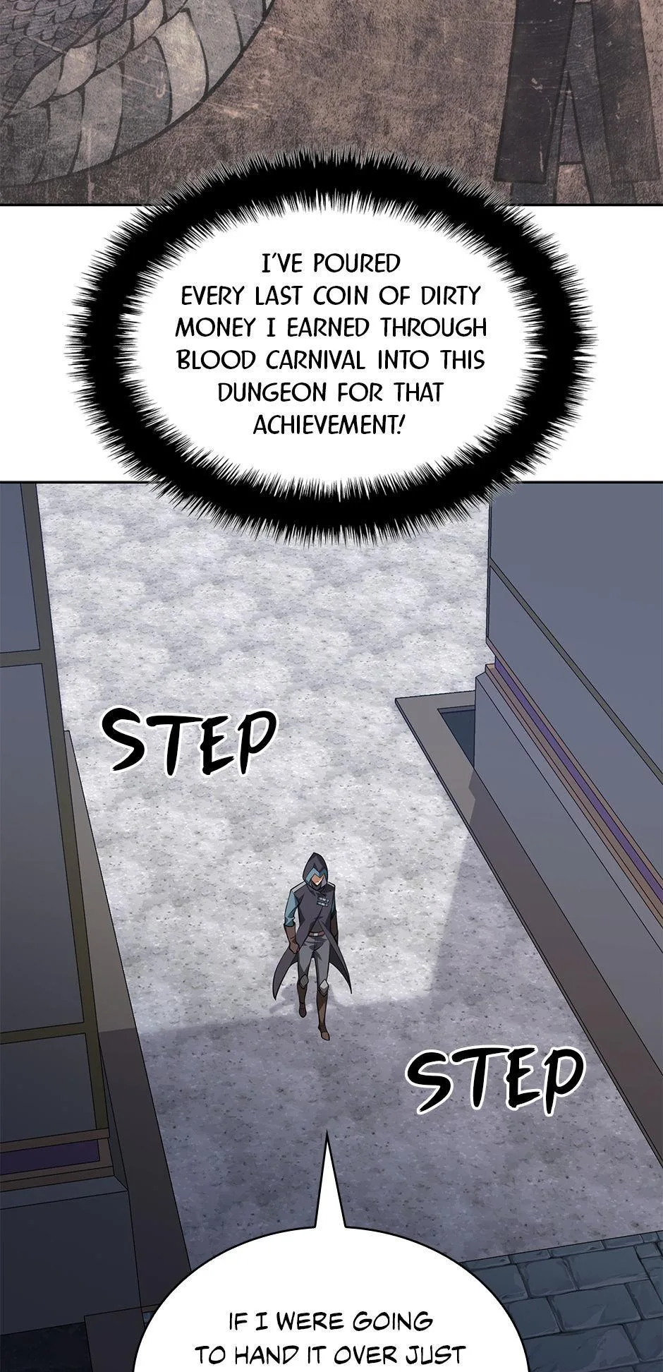 Overgeared Chapter 296 – Page 79
