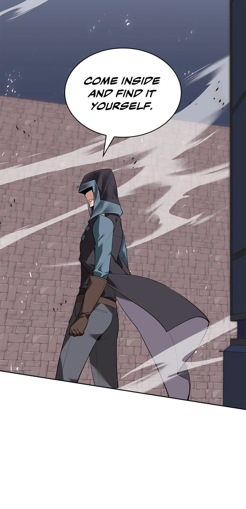 Overgeared Chapter 296 – Page 81