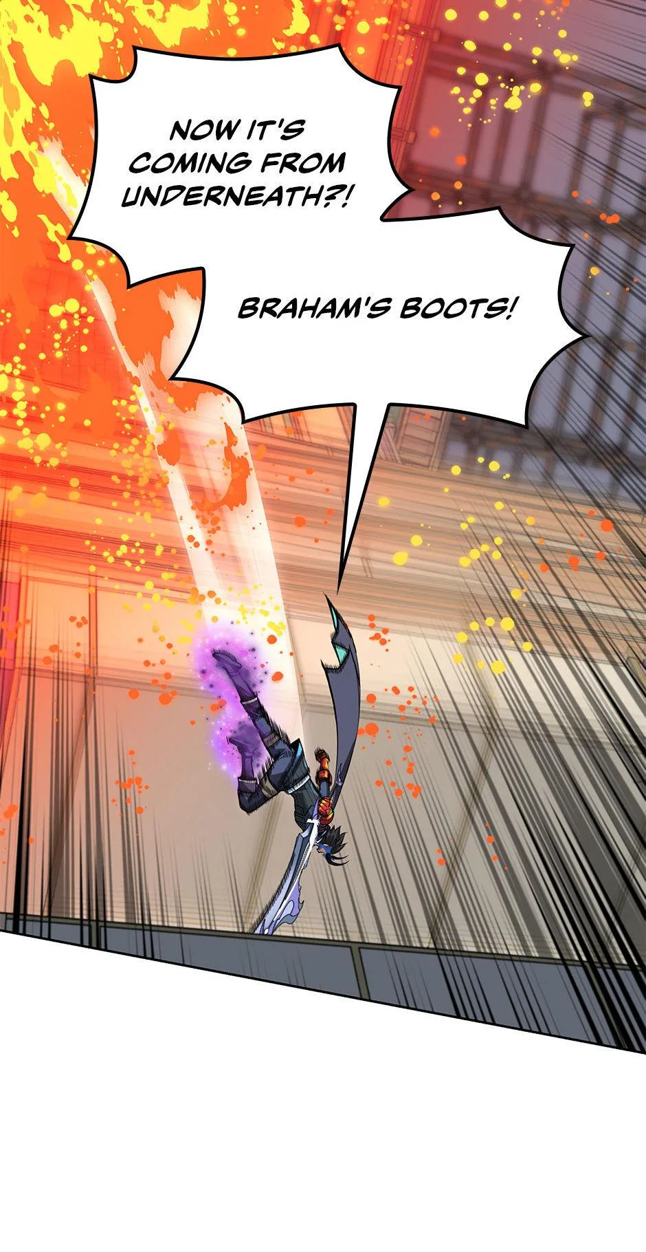 Overgeared Chapter 296 – Page 89