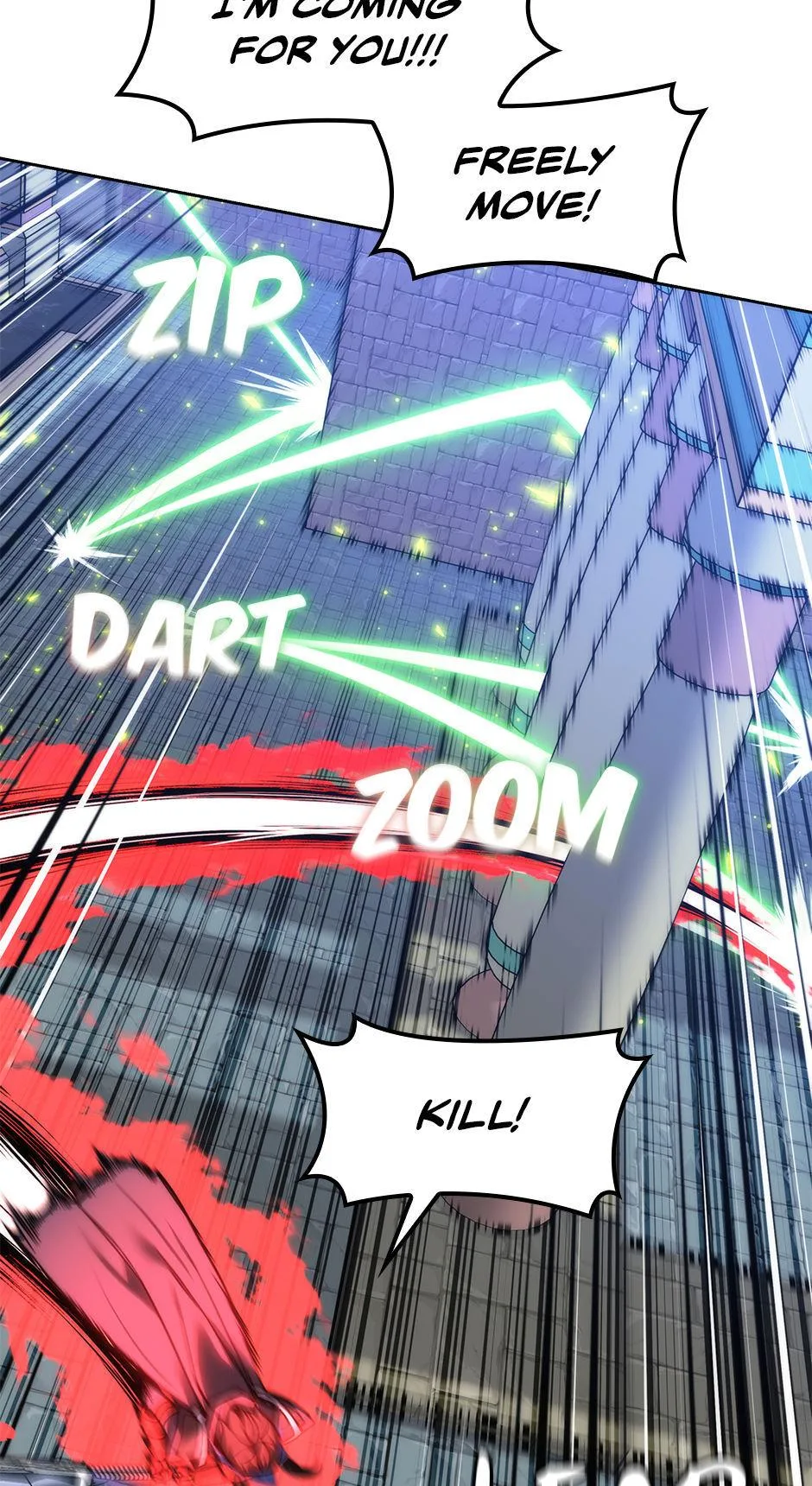 Overgeared Chapter 296 – Page 94