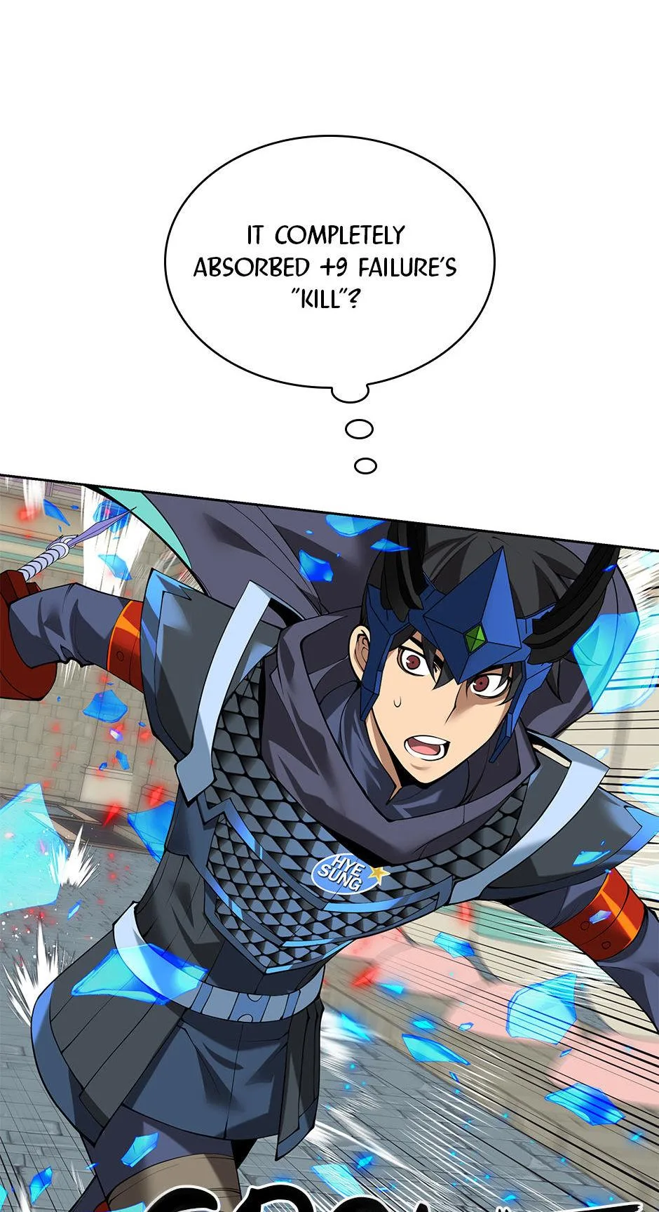 Overgeared Chapter 296 – Page 98
