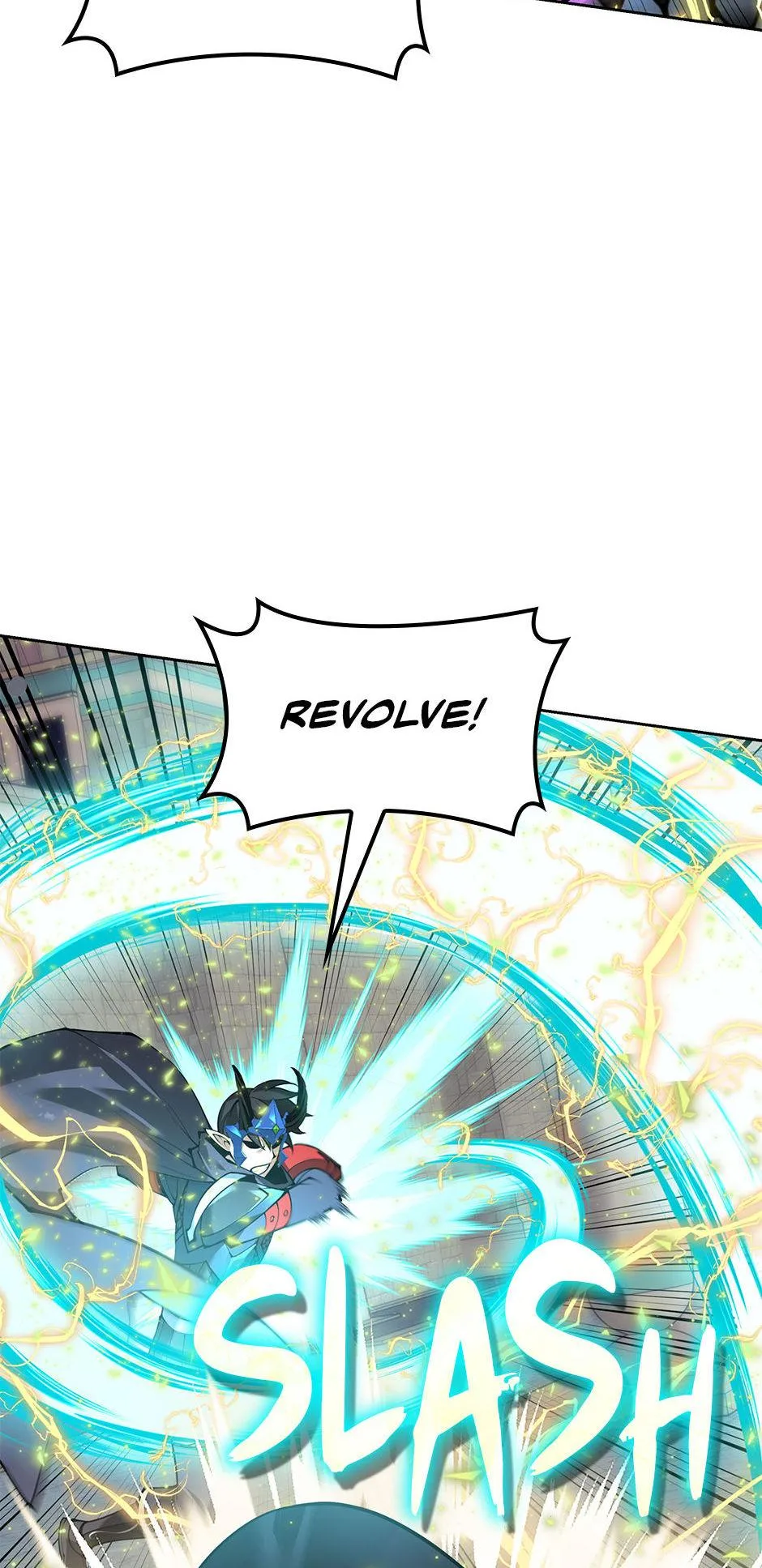 Overgeared Chapter 296 – Page 105