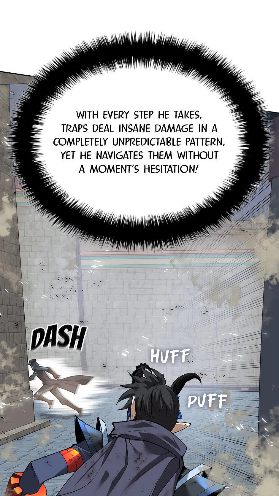 Overgeared Chapter 296 – Page 109