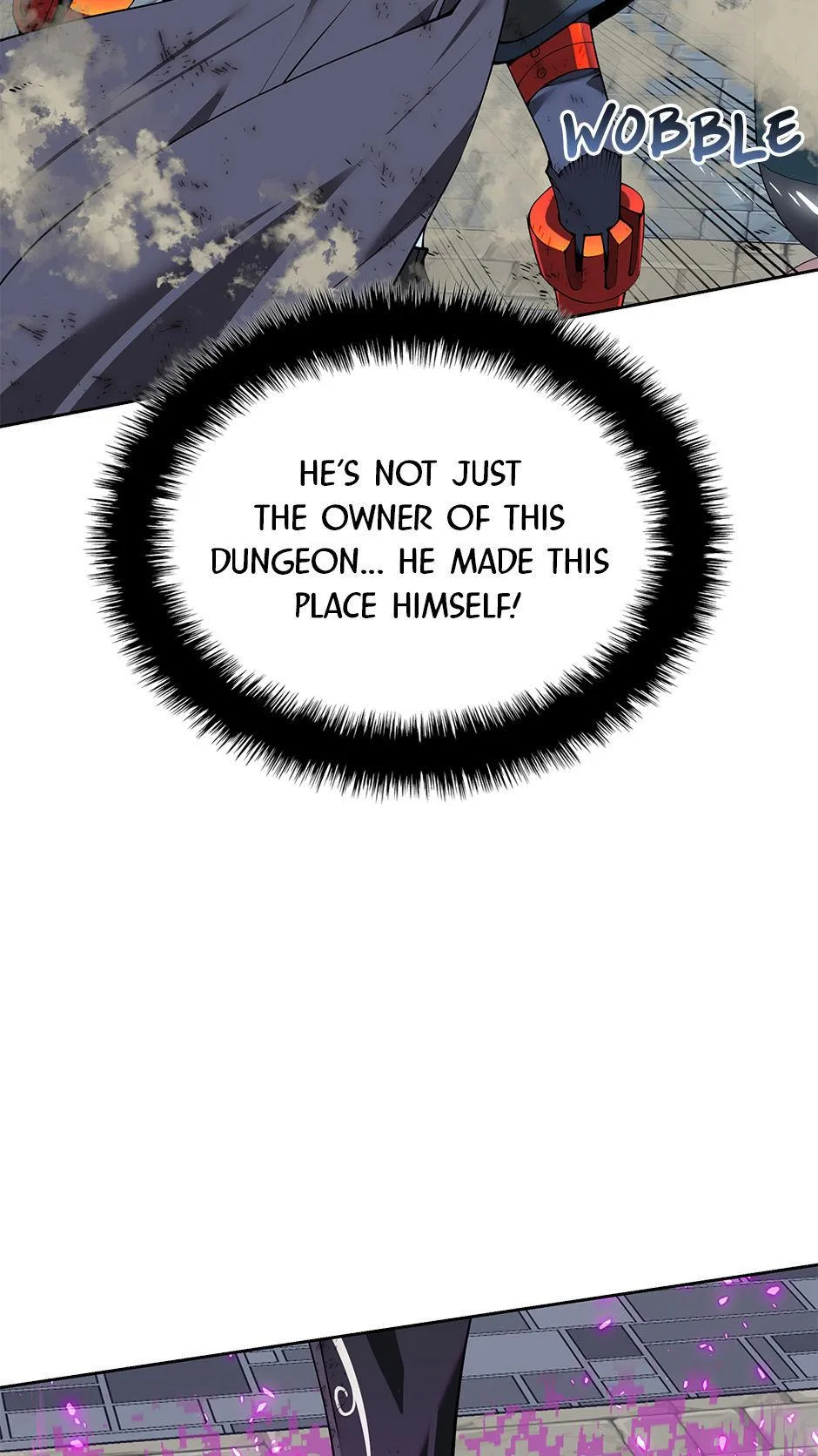 Overgeared Chapter 296 – Page 110