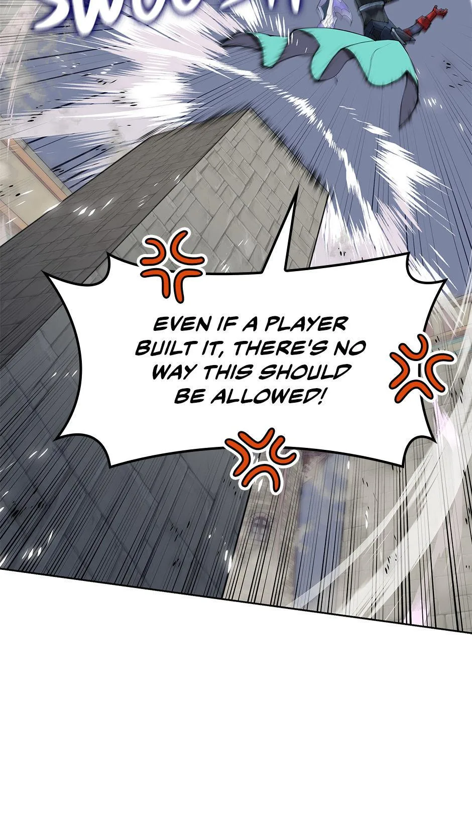 Overgeared Chapter 296 – Page 112