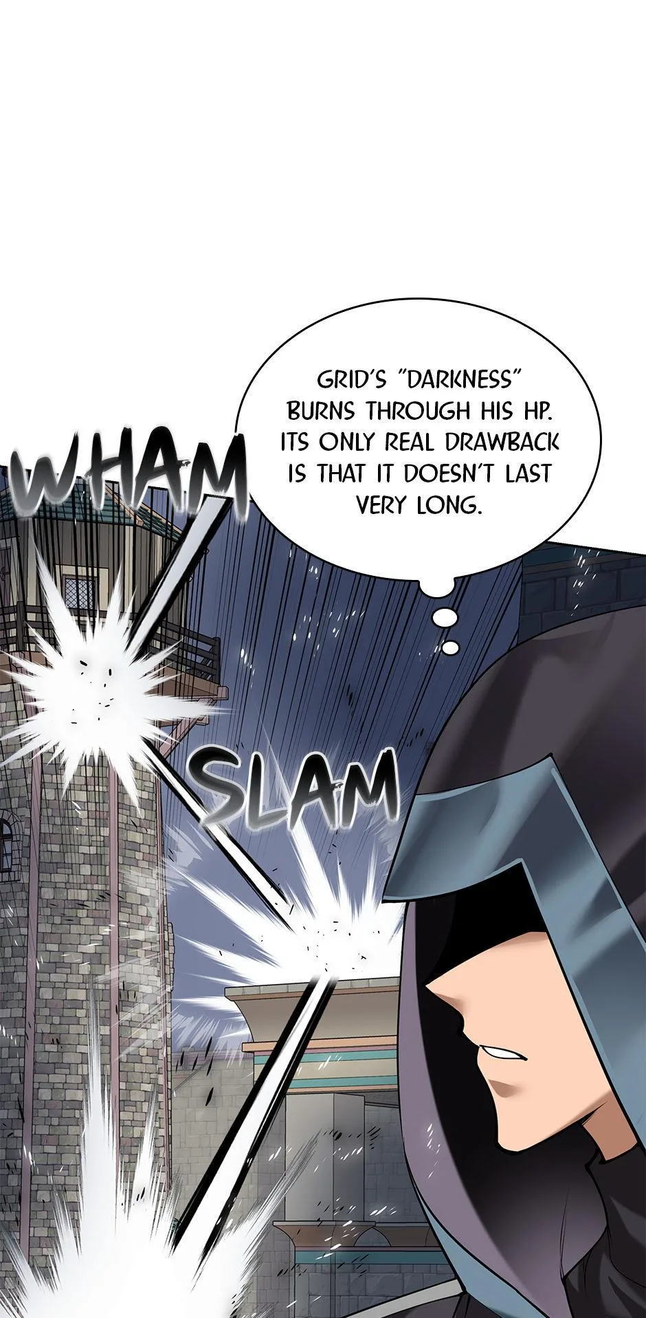 Overgeared Chapter 296 – Page 113