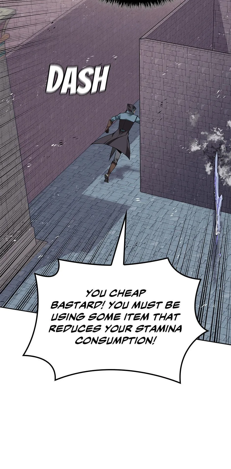 Overgeared Chapter 296 – Page 126
