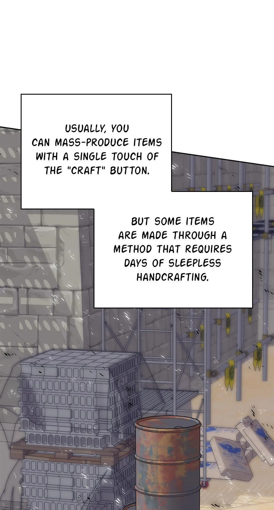 Overgeared Chapter 296 – Page 130