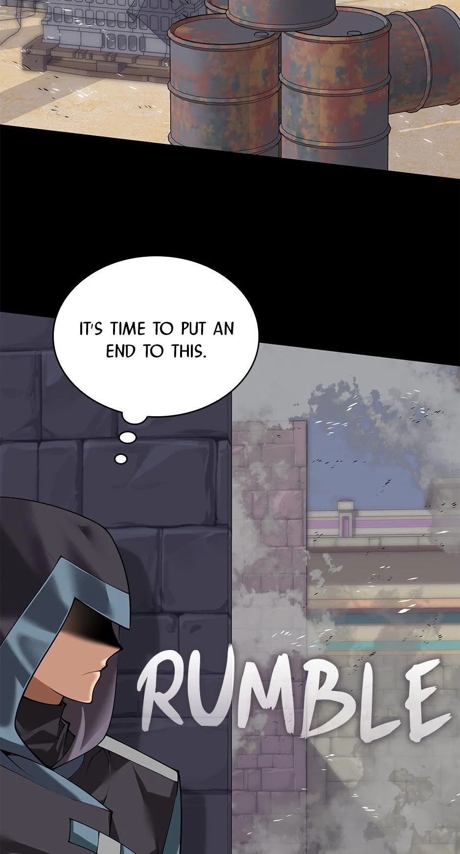Overgeared Chapter 296 – Page 131