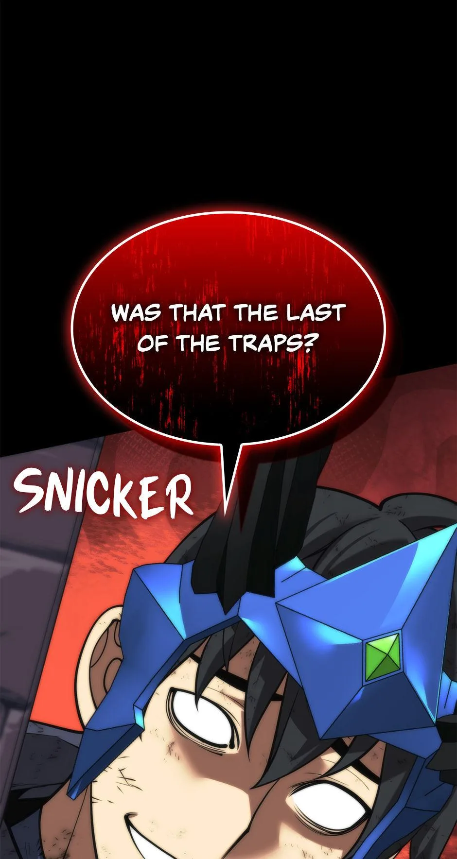 Overgeared Chapter 296 – Page 136
