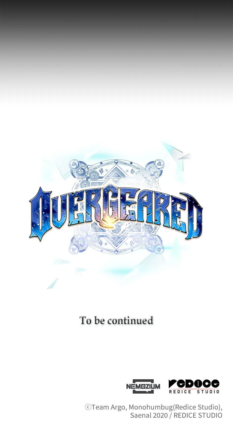 Overgeared Chapter 296 – Page 138