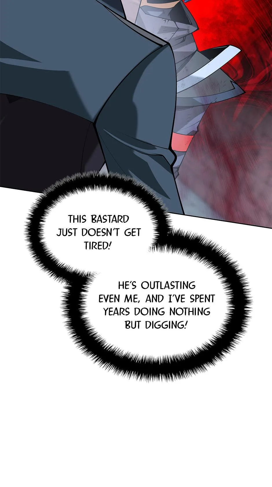 Overgeared Chapter 297 – Page 3