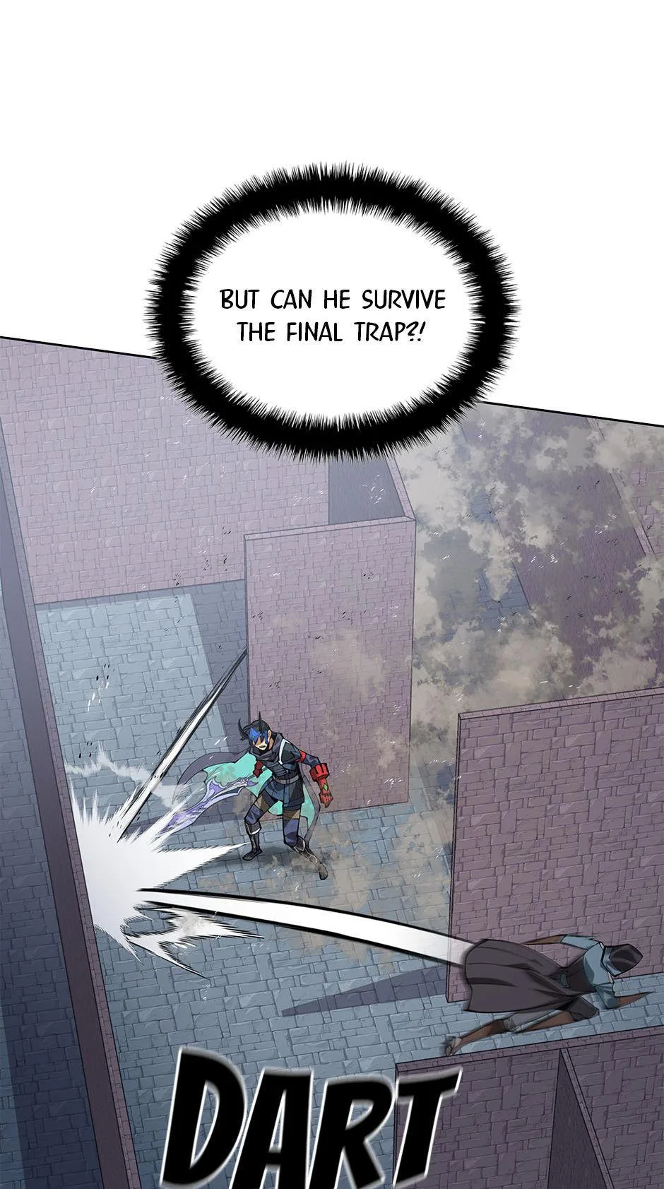 Overgeared Chapter 297 – Page 4