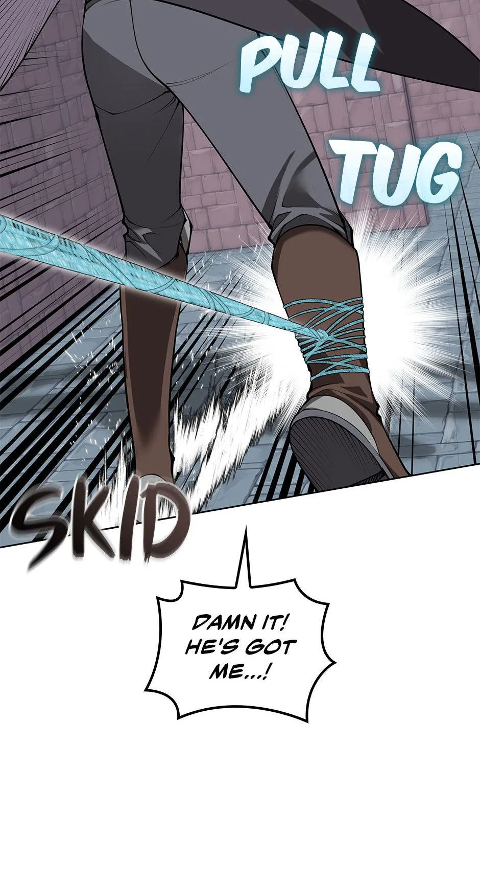 Overgeared Chapter 297 – Page 11