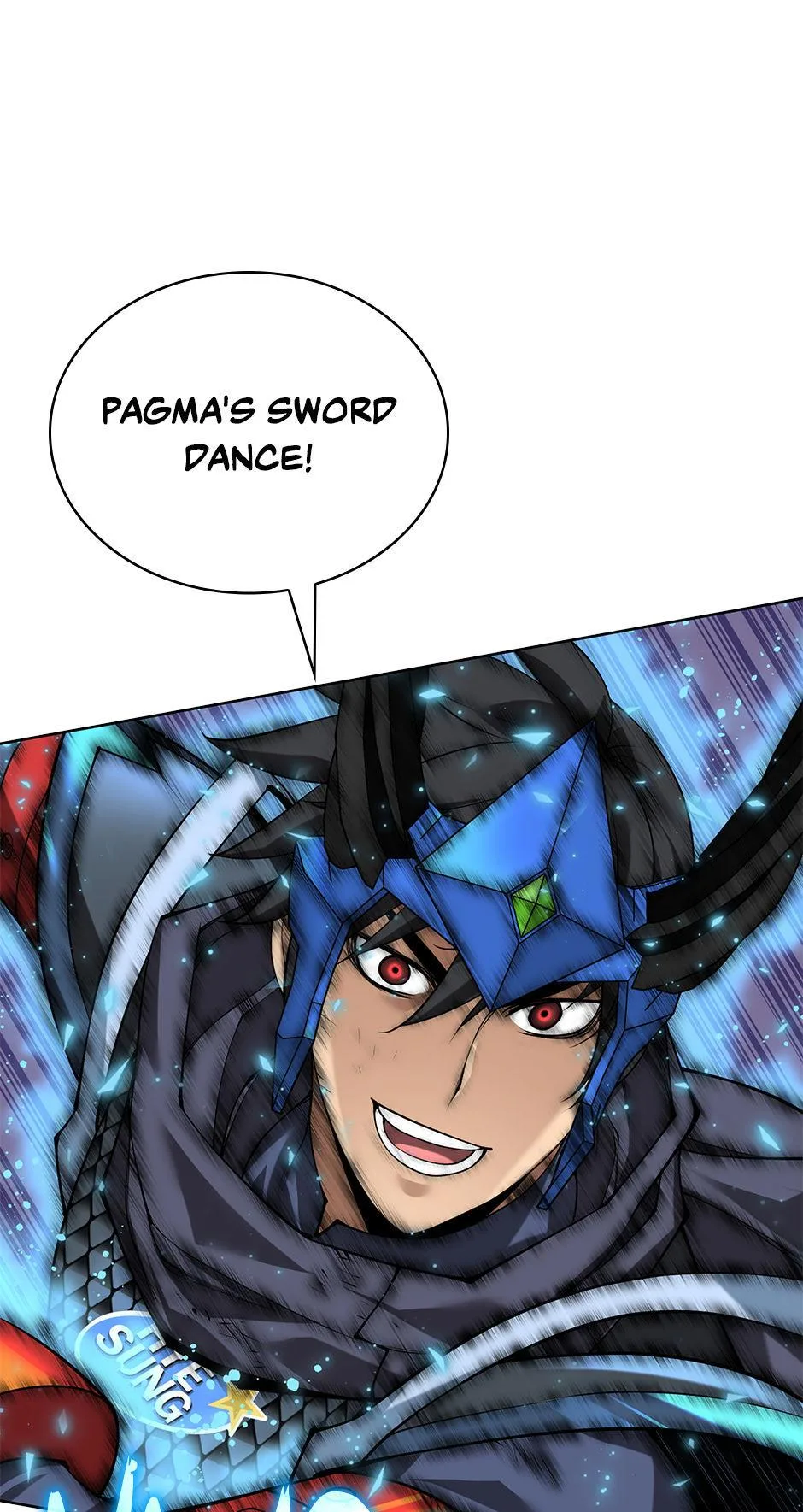Overgeared Chapter 297 – Page 12