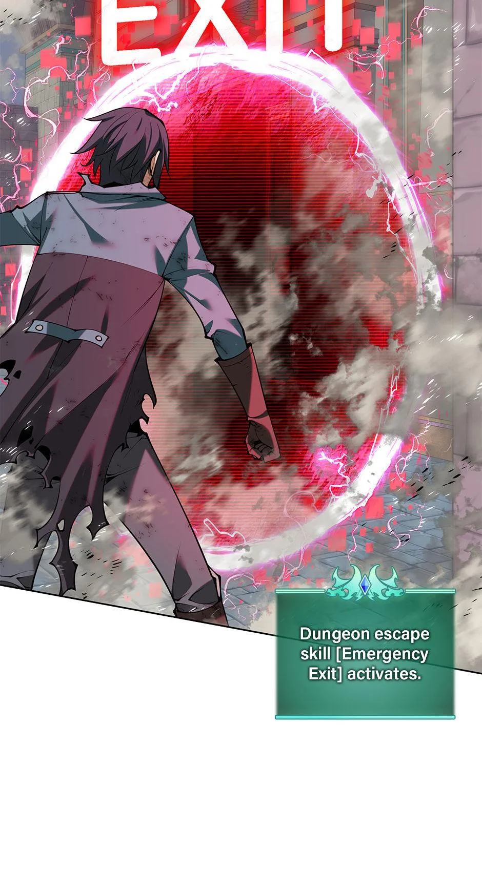 Overgeared Chapter 297 – Page 19
