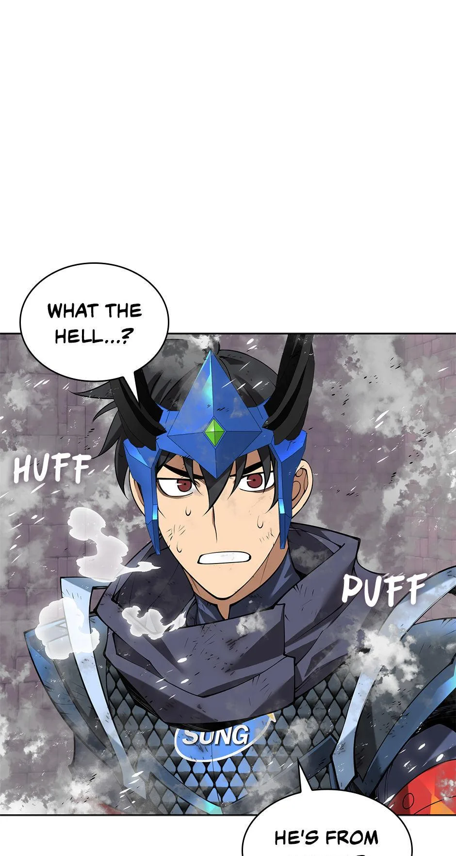 Overgeared Chapter 297 – Page 24