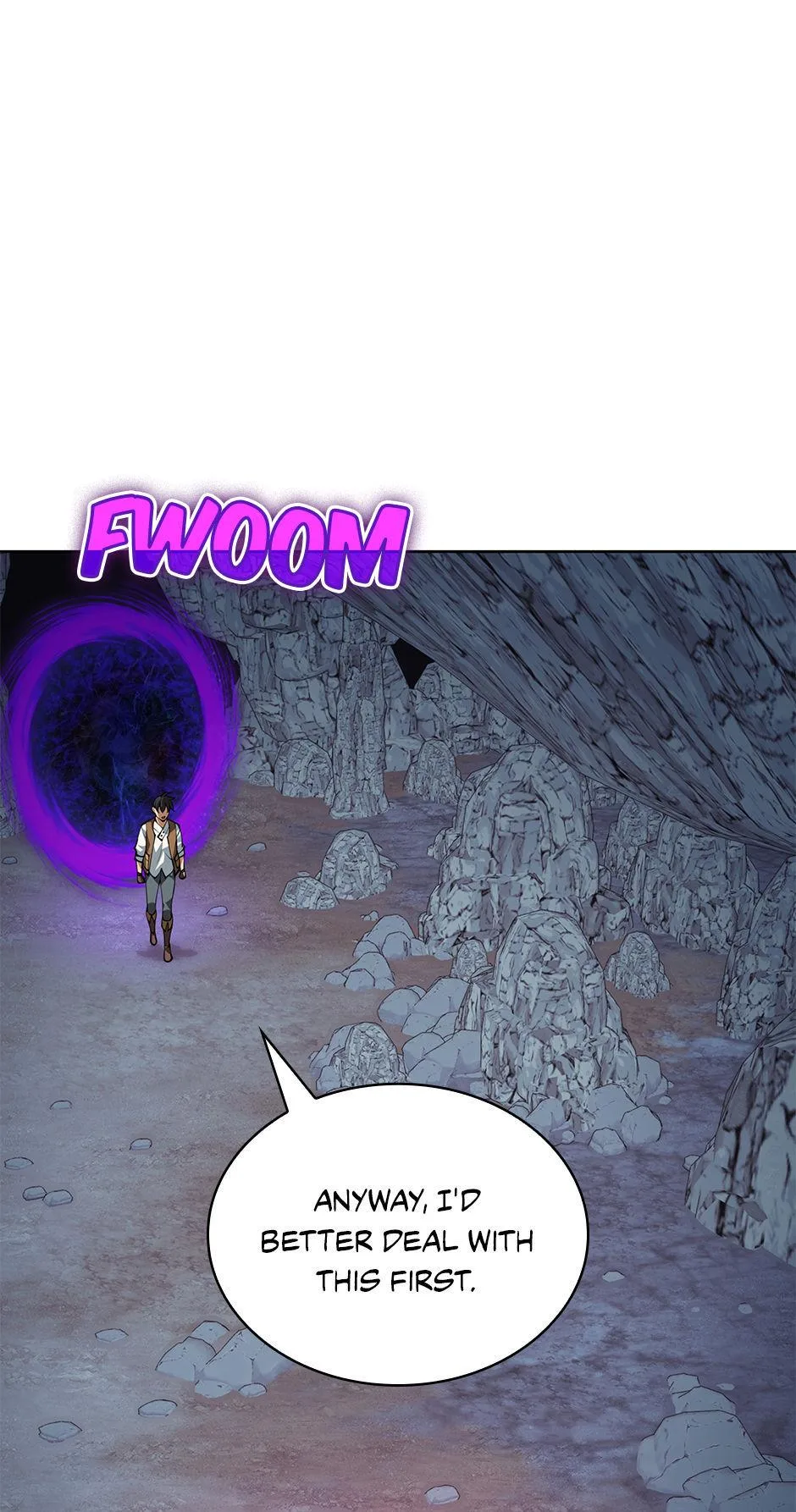 Overgeared Chapter 297 – Page 29