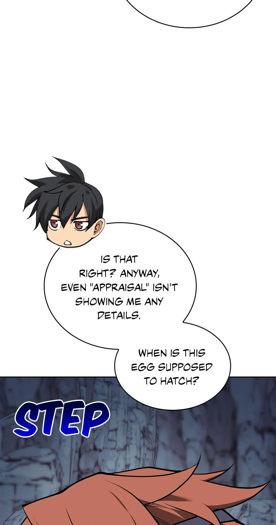Overgeared Chapter 297 – Page 32