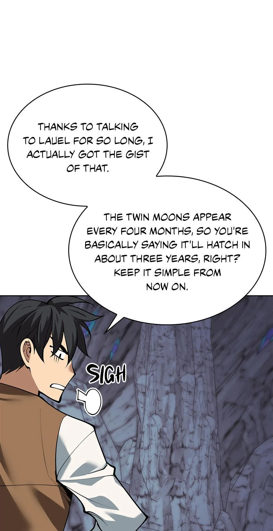 Overgeared Chapter 297 – Page 34