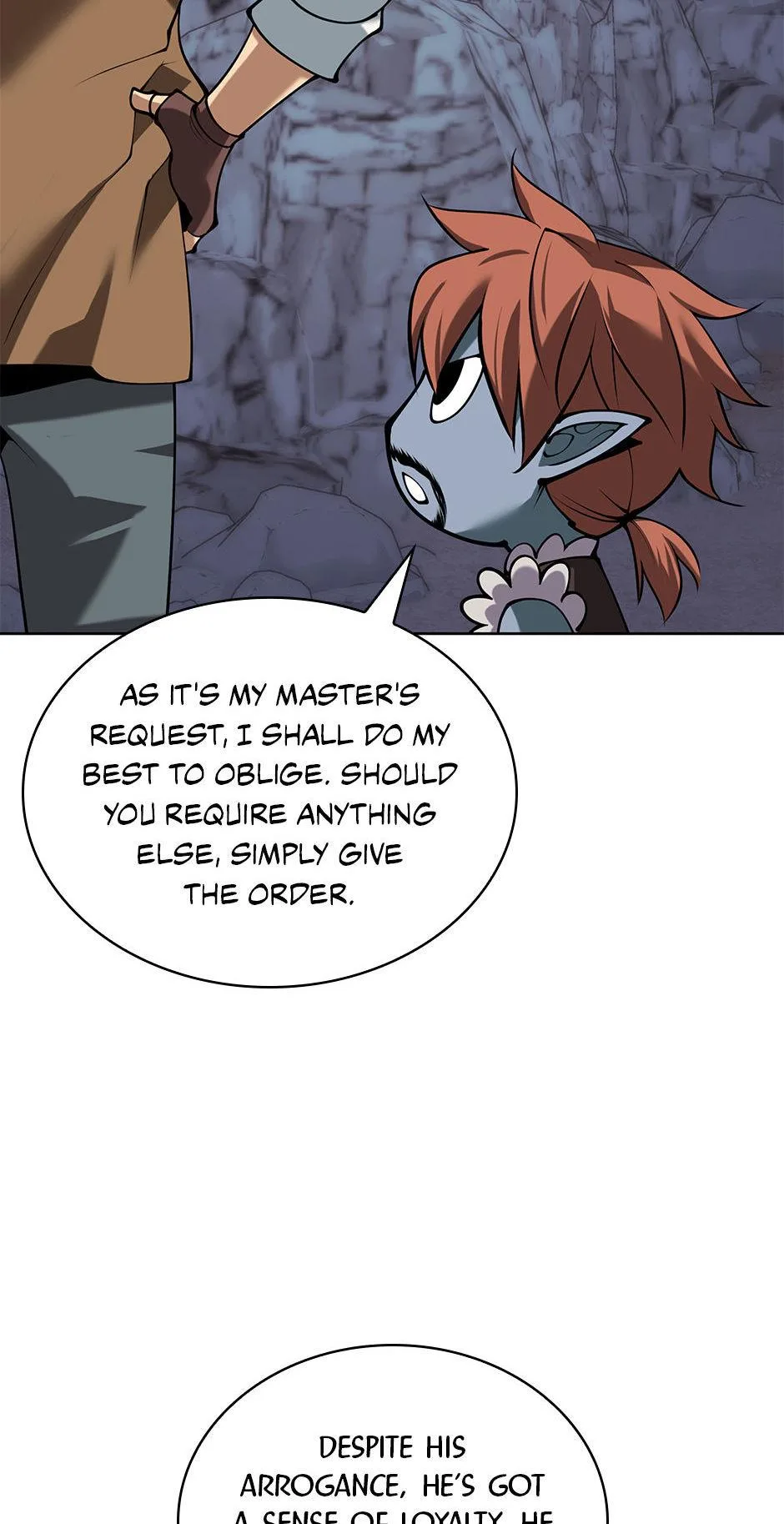 Overgeared Chapter 297 – Page 35