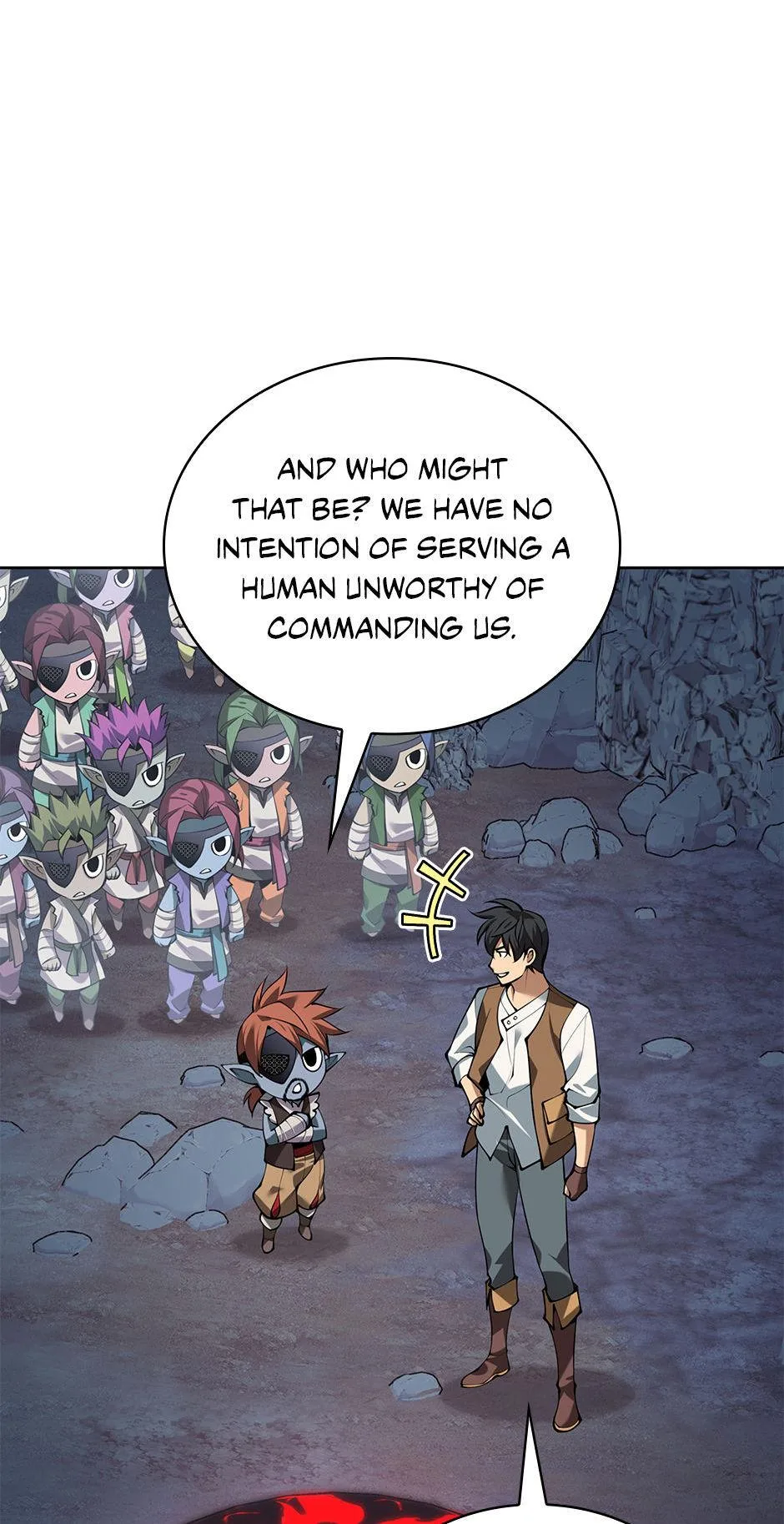 Overgeared Chapter 297 – Page 37