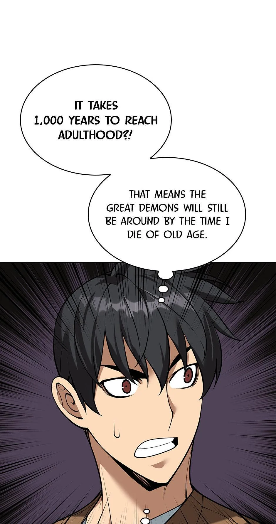 Overgeared Chapter 297 – Page 42