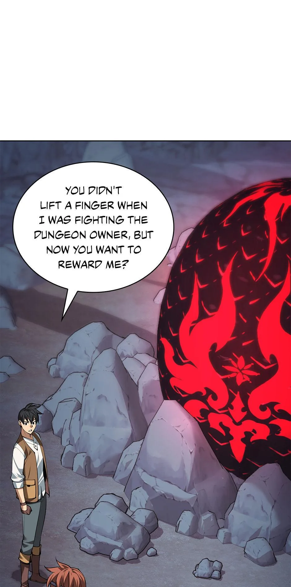 Overgeared Chapter 297 – Page 45