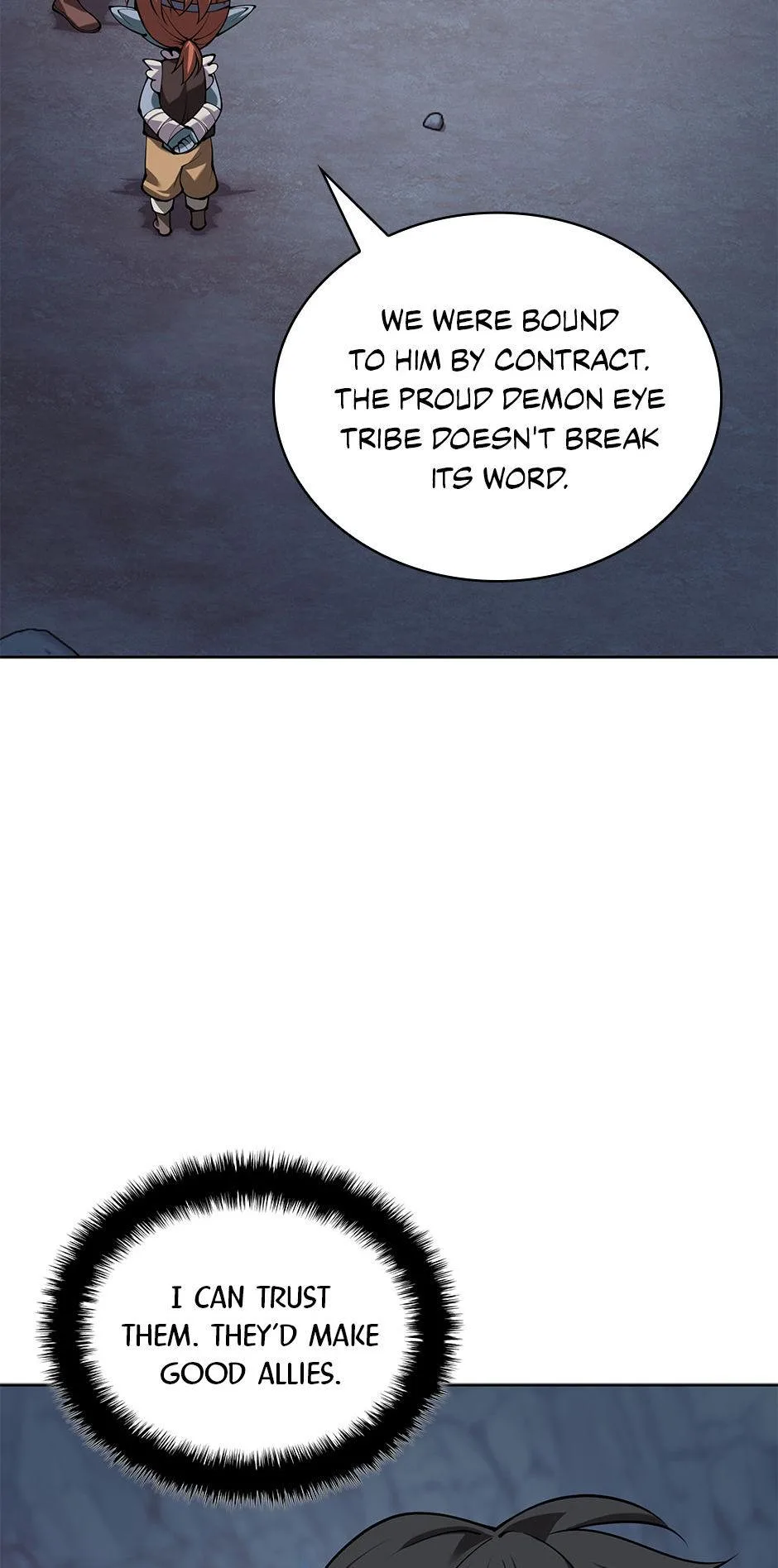 Overgeared Chapter 297 – Page 46