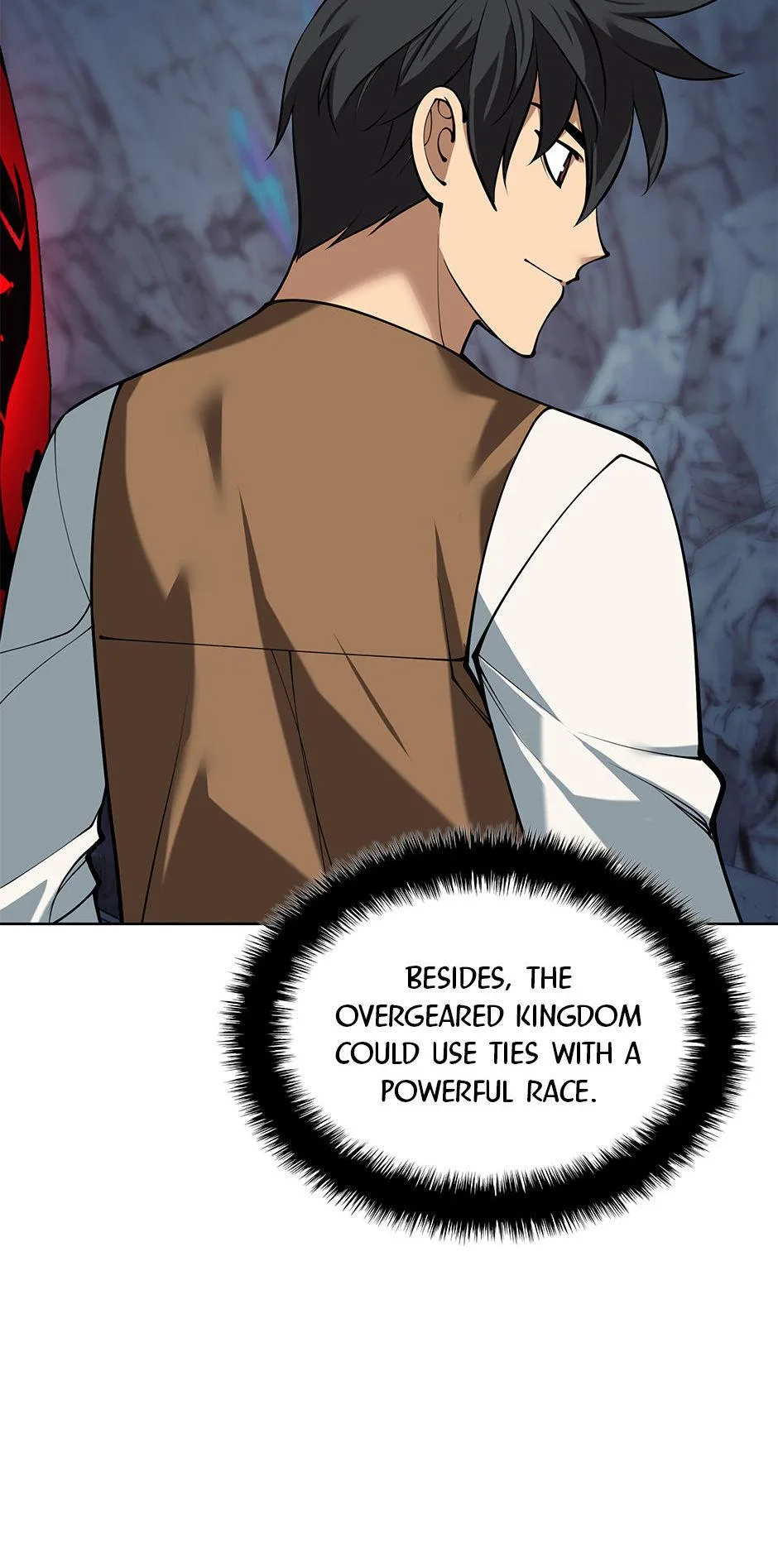 Overgeared Chapter 297 – Page 47