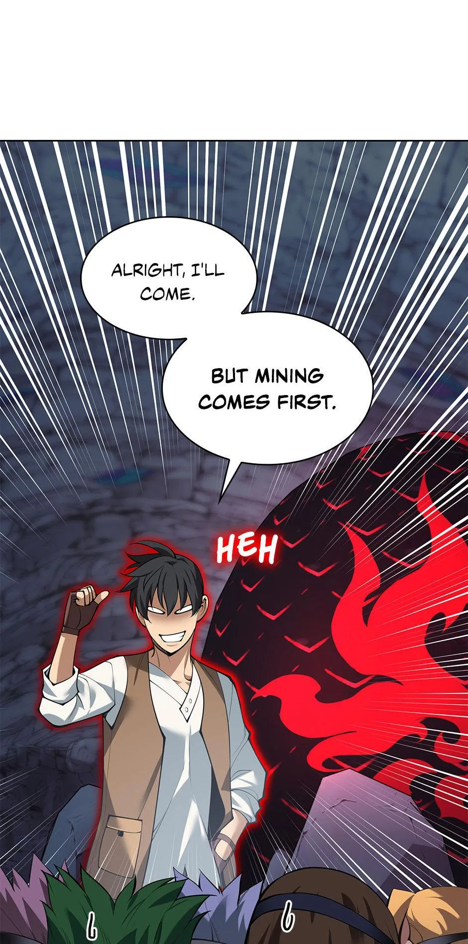 Overgeared Chapter 297 – Page 48