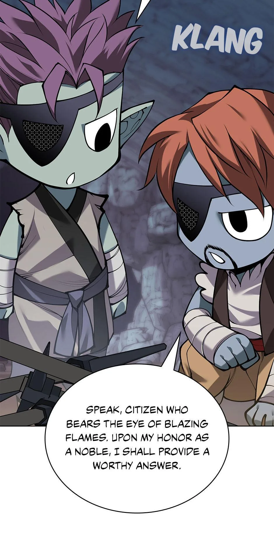 Overgeared Chapter 297 – Page 50