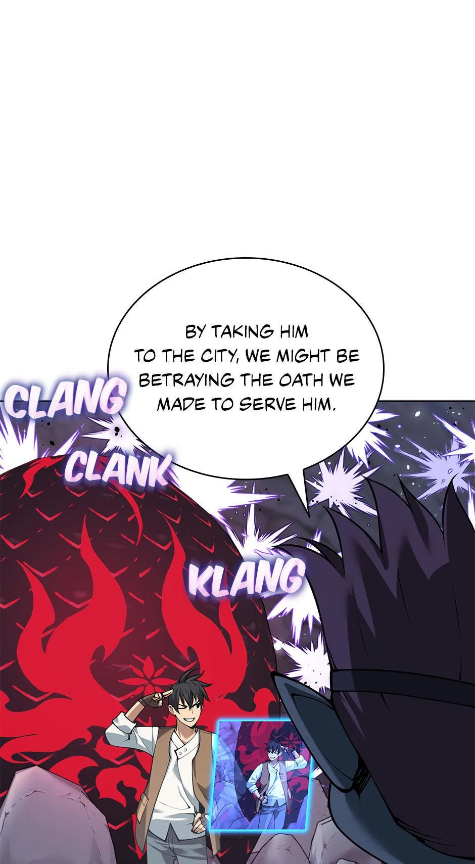 Overgeared Chapter 297 – Page 51