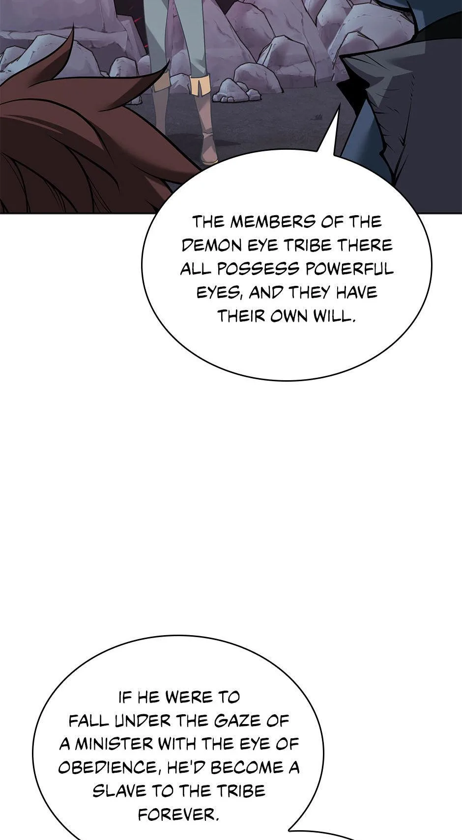 Overgeared Chapter 297 – Page 52